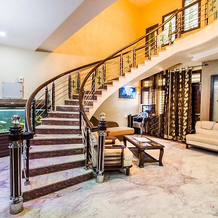 Fabhotel Plus Maniram Palace Agra  Εξωτερικό φωτογραφία