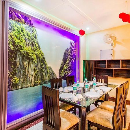 Fabhotel Plus Maniram Palace Agra  Εξωτερικό φωτογραφία