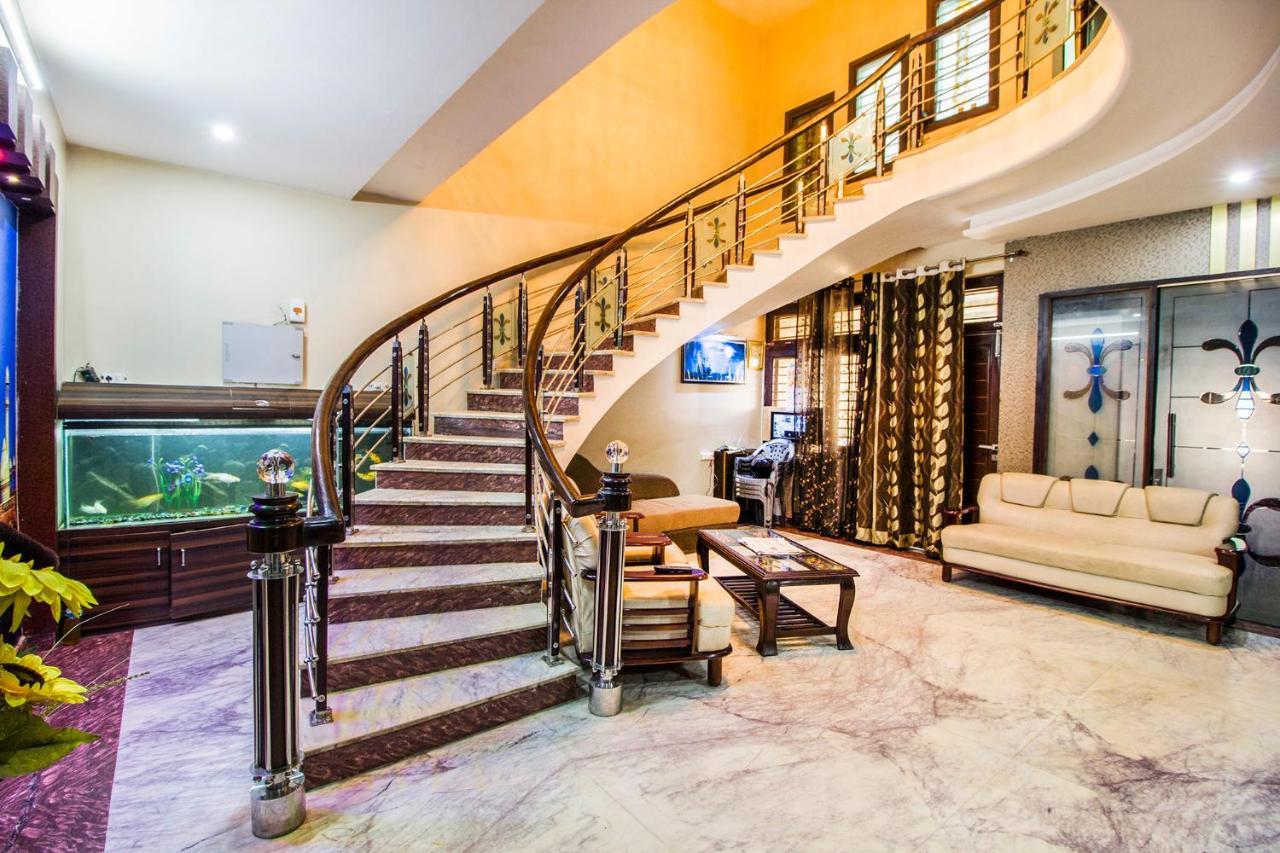 Fabhotel Plus Maniram Palace Agra  Εξωτερικό φωτογραφία