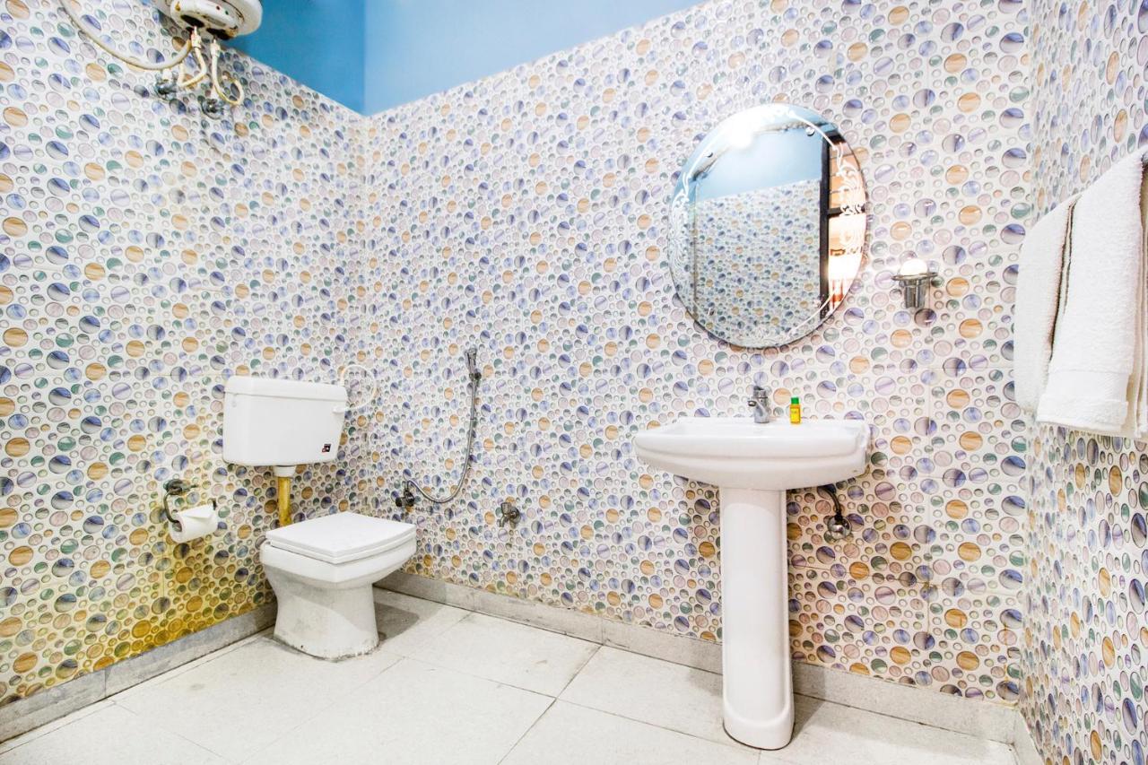 Fabhotel Plus Maniram Palace Agra  Εξωτερικό φωτογραφία