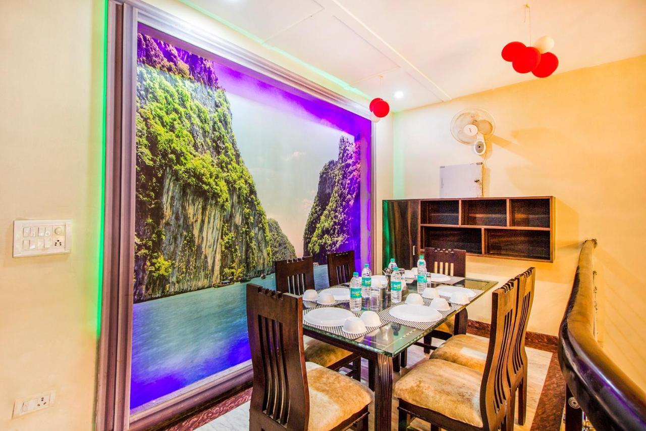 Fabhotel Plus Maniram Palace Agra  Εξωτερικό φωτογραφία