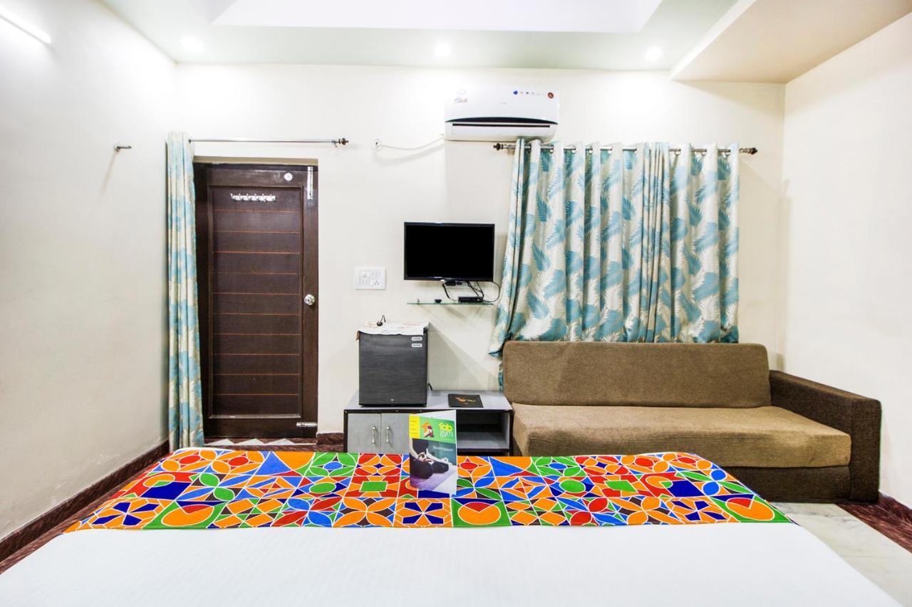 Fabhotel Plus Maniram Palace Agra  Εξωτερικό φωτογραφία