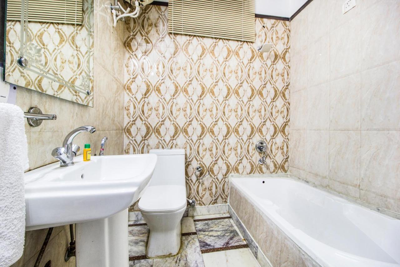 Fabhotel Plus Maniram Palace Agra  Εξωτερικό φωτογραφία