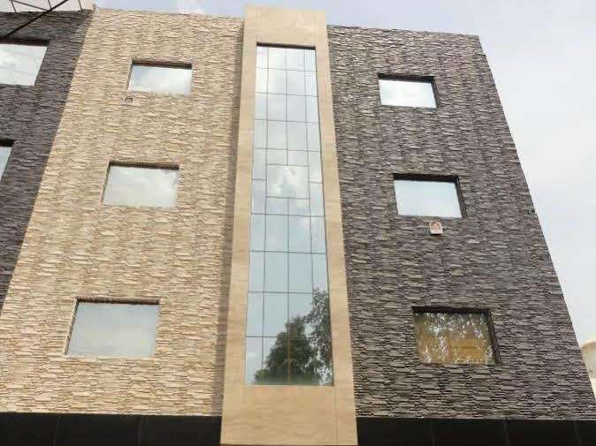 Fabhotel Plus Maniram Palace Agra  Εξωτερικό φωτογραφία