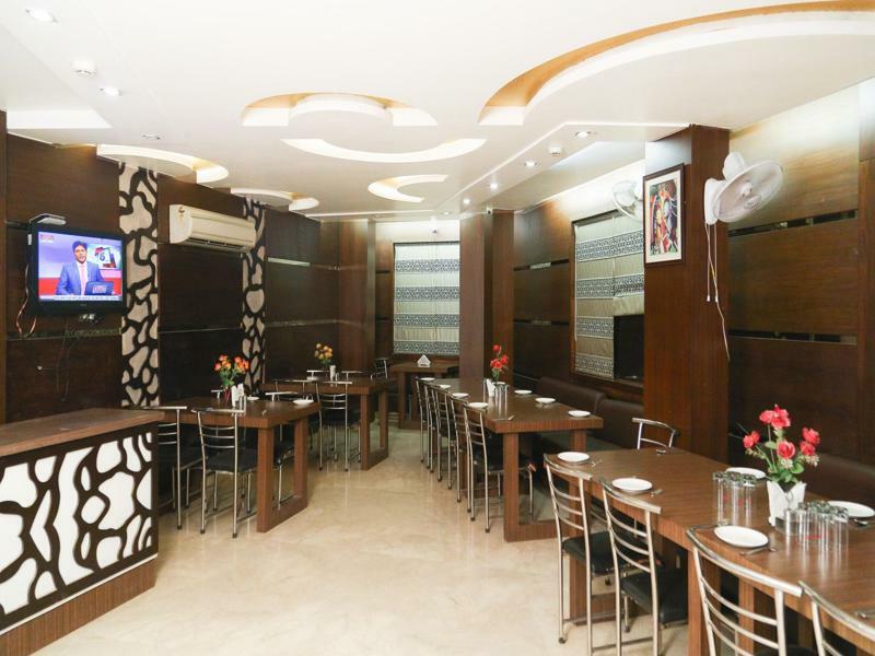 Fabhotel Plus Maniram Palace Agra  Εξωτερικό φωτογραφία