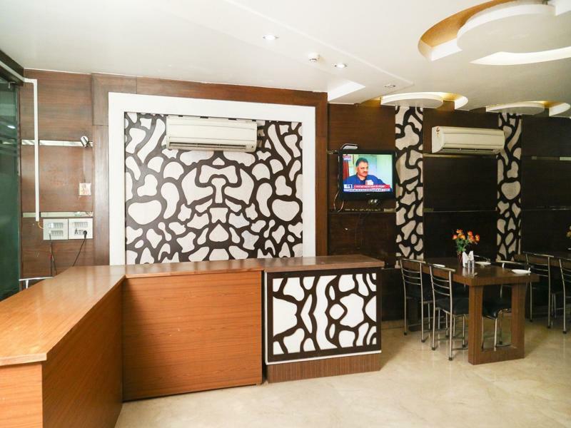 Fabhotel Plus Maniram Palace Agra  Εξωτερικό φωτογραφία