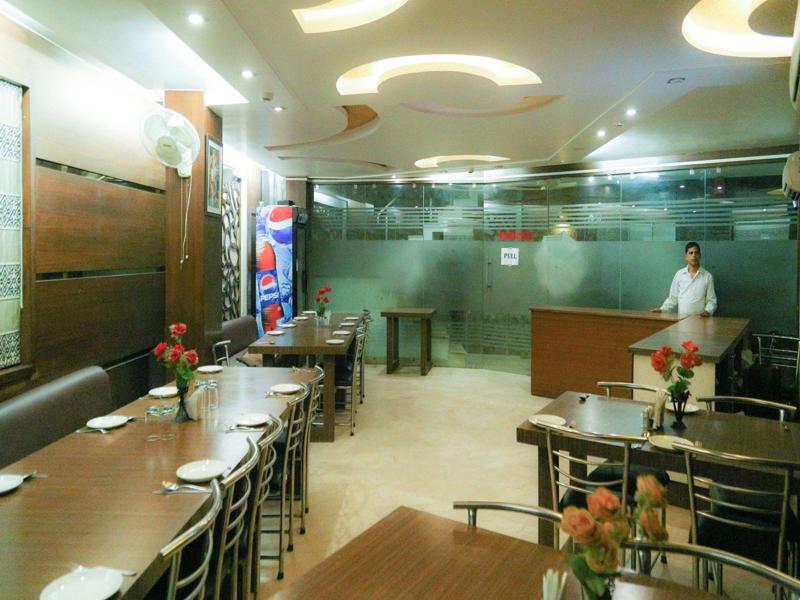 Fabhotel Plus Maniram Palace Agra  Εξωτερικό φωτογραφία